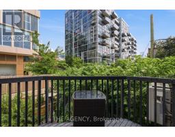 14a - 570 Wellington Street, Toronto, ON M5V2X5 Photo 21