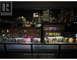 632 - 111 Elizabeth Street, Toronto, ON M5G1P7 Photo 15
