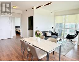 2509 - 117 Mcmahon Drive, Toronto, ON M2K2X9 Photo 10
