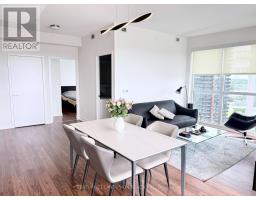 2509 - 117 Mcmahon Drive, Toronto, ON M2K2X9 Photo 11