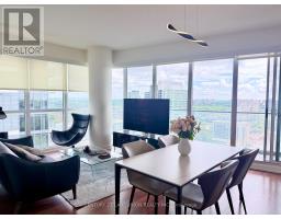 2509 - 117 Mcmahon Drive, Toronto, ON M2K2X9 Photo 12