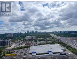 2509 - 117 Mcmahon Drive, Toronto, ON M2K2X9 Photo 7