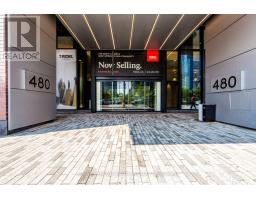 1807 - 480 Front Street W, Toronto, ON M5V0V5 Photo 6