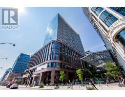 1807 - 480 Front Street W, Toronto, ON M5V0V5 Photo 7