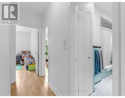 Upper - 277 Wychwood Avenue, Toronto, ON M6C2T6 Photo 13