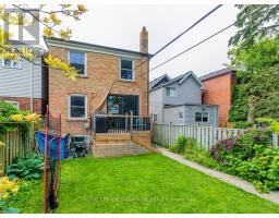 Upper - 277 Wychwood Avenue, Toronto, ON M6C2T6 Photo 19
