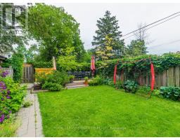 Upper - 277 Wychwood Avenue, Toronto, ON M6C2T6 Photo 20