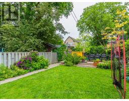 Upper - 277 Wychwood Avenue, Toronto, ON M6C2T6 Photo 21