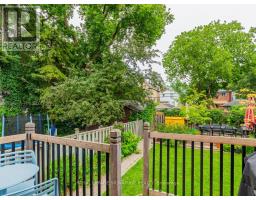 Upper - 277 Wychwood Avenue, Toronto, ON M6C2T6 Photo 22