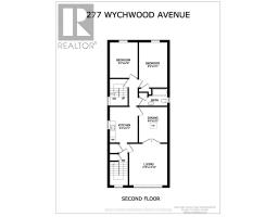 Upper - 277 Wychwood Avenue, Toronto, ON M6C2T6 Photo 23