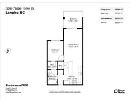 326 7506 199a Street, Langley, BC V2Y3K9 Photo 31