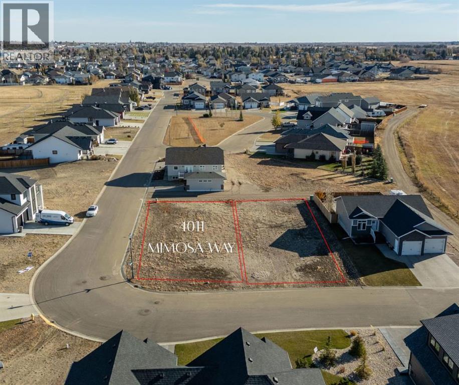 4011 Mimosa Way