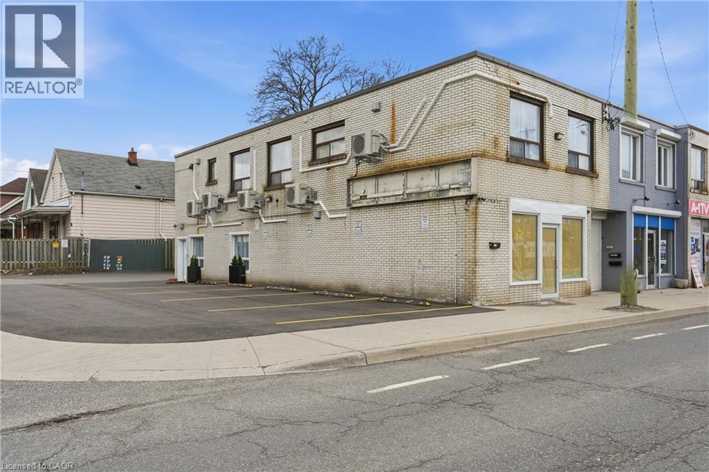 Photo of 1110 CANNON Street