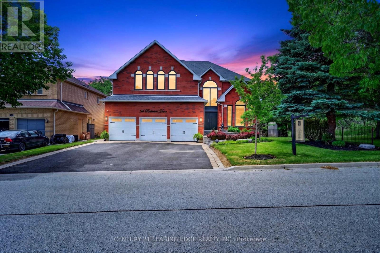 94 ROBERSON DRIVE - 2