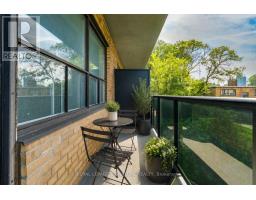 203 - 15 Gamble Avenue, Toronto, ON M4K2H3 Photo 7