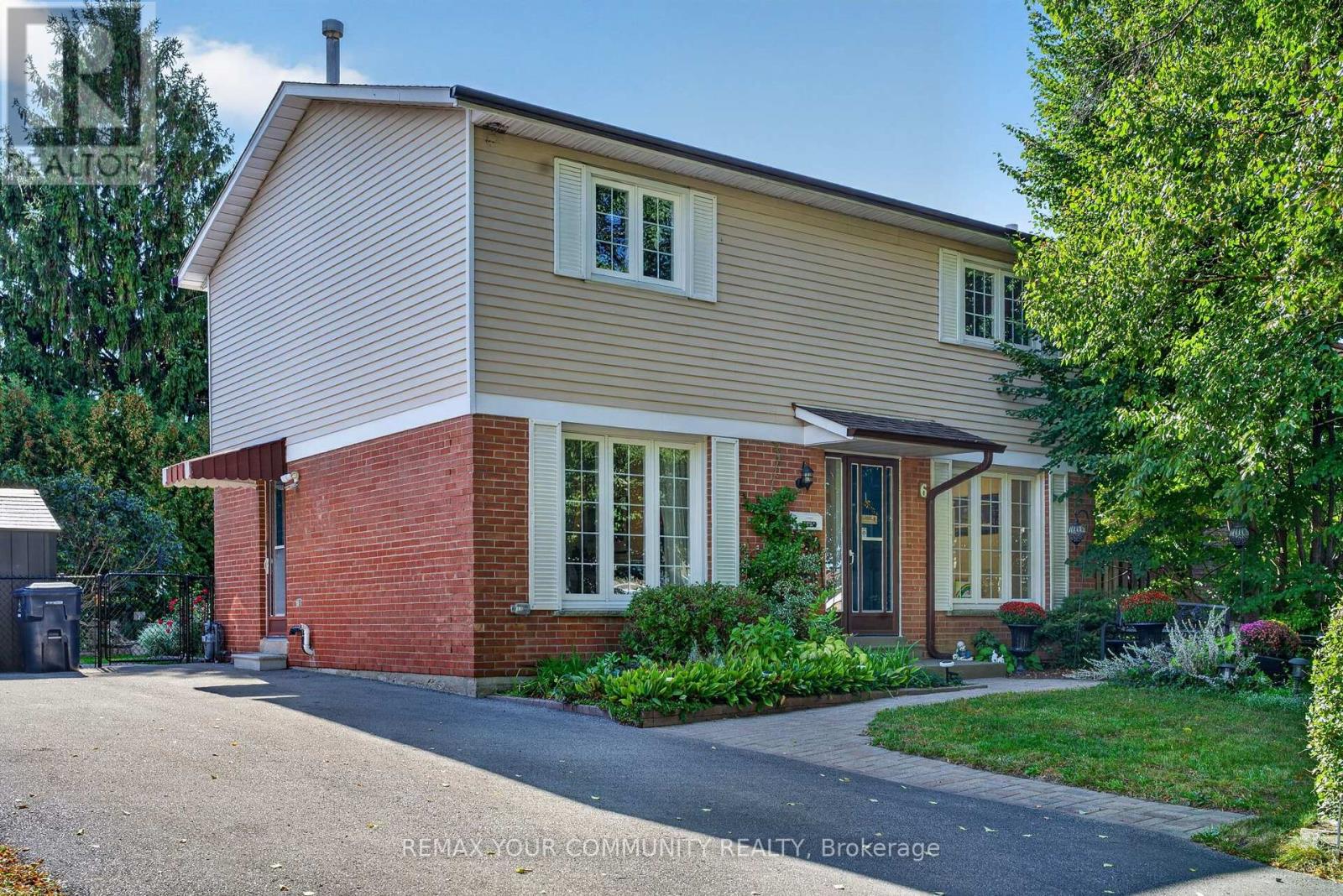 6 STANDBRIDGE COURT - 2