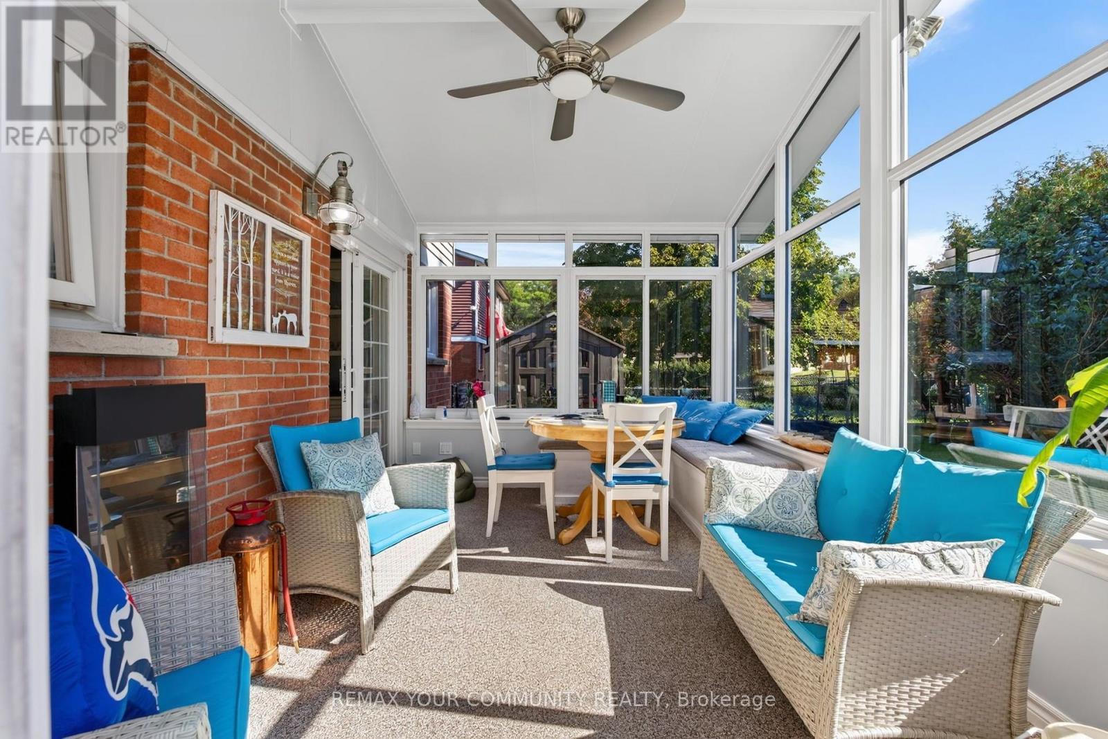 6 STANDBRIDGE COURT - 7