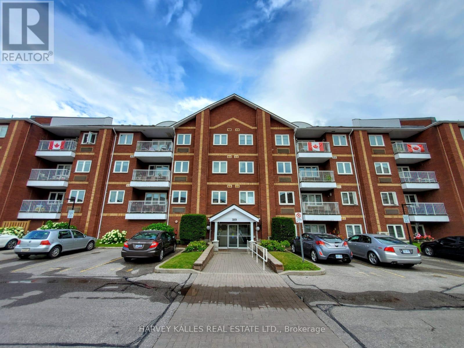 402 - 189 LAKE DRIVEWAY DRIVE W