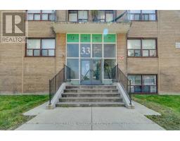 107 - 33 Gamble Avenue, Toronto, ON M4K2H4 Photo 11