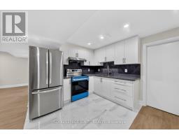 Bsmt - 2404 Florentine Place, Pickering, ON L1X0H2 Photo 8