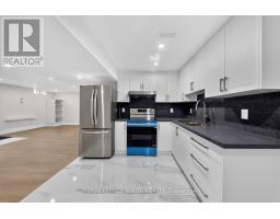 Bsmt - 2404 Florentine Place, Pickering, ON L1X0H2 Photo 9
