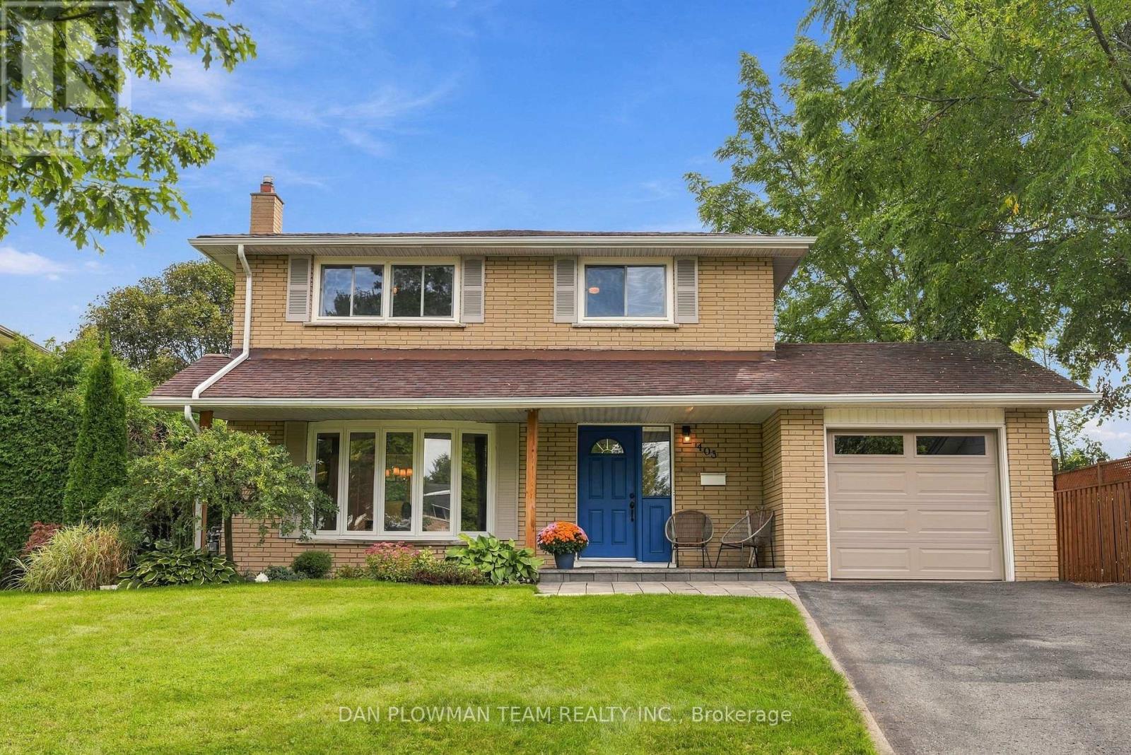 403 AMSTEL COURT - 4