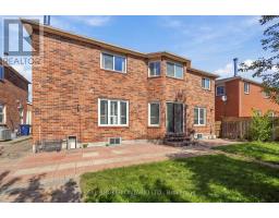 61 Bluenose Crescent, Toronto, ON M1C4S2 Photo 30