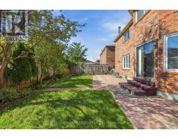 61 Bluenose Crescent, Toronto, ON M1C4S2 Photo 31