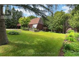 Sunroom - 502 Townline Road, Scugog, ON L0B1A0 Photo 8