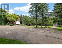 Family room - 502 Townline Road, Scugog, ON L0B1A0 Photo 9