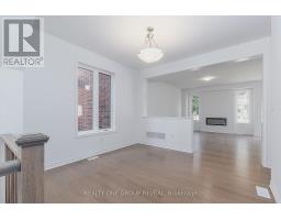 Bedroom 3 - 3418 Deepglad Path, Pickering, ON L1X0J2 Photo 6