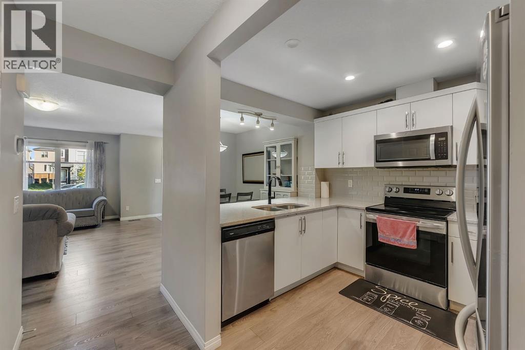 245 Cityscape Boulevard NE - 14