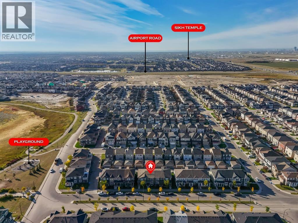 245 Cityscape Boulevard NE - 4