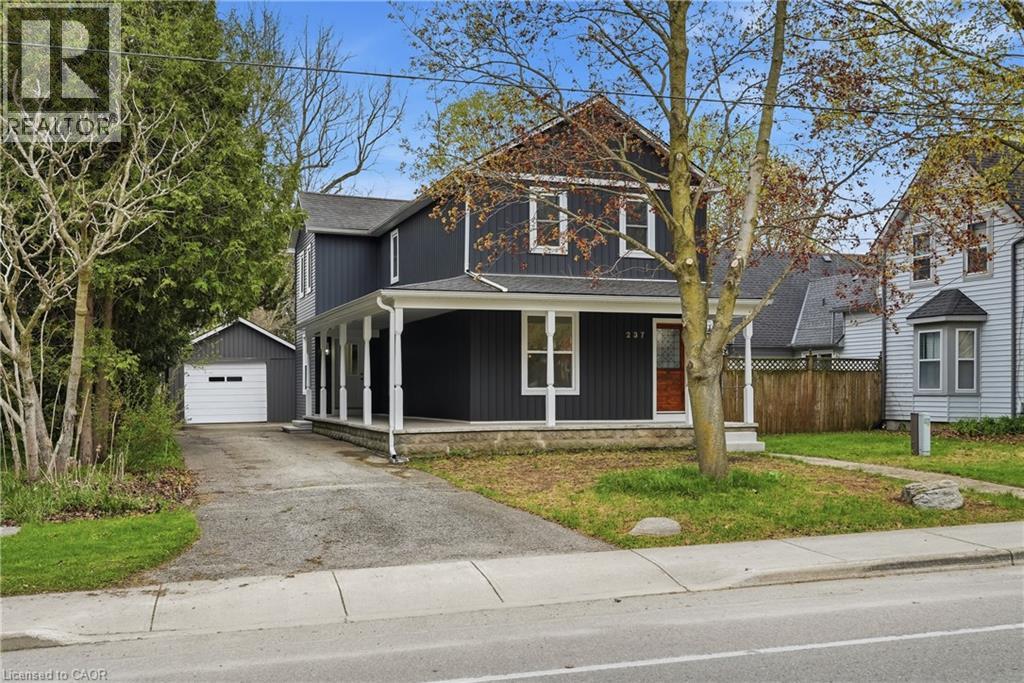 Property for sale at 237 MAIN Street E
