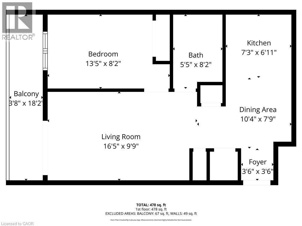 #401 30 SUMMIT Avenue - 23
