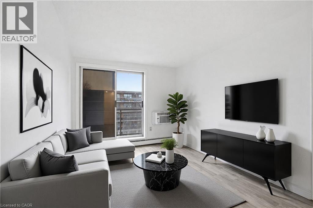 #401 30 SUMMIT Avenue - 11