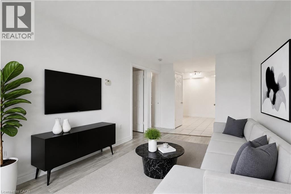 #401 30 SUMMIT Avenue - 12