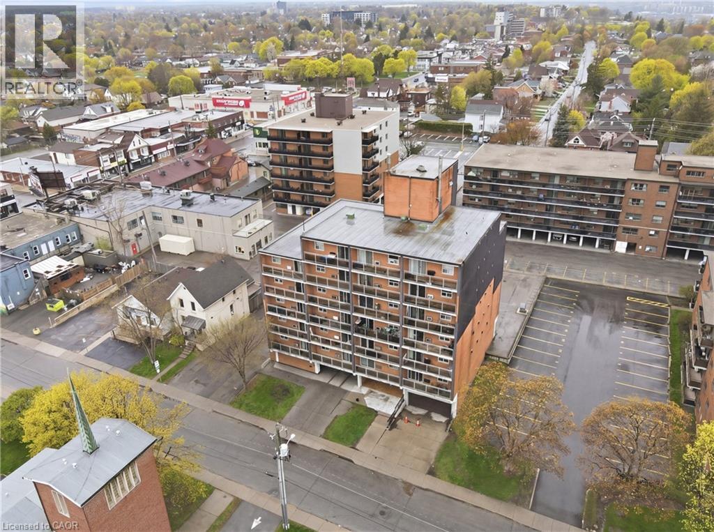 #401 30 SUMMIT Avenue - Image 20