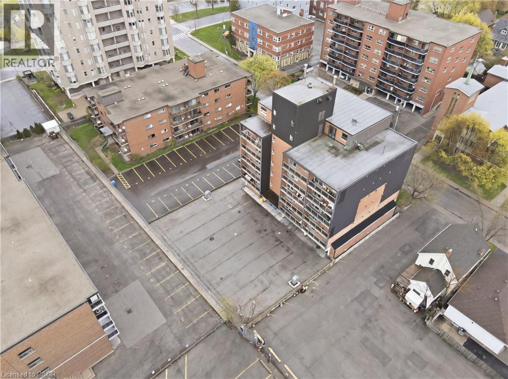 #401 30 SUMMIT Avenue - 21