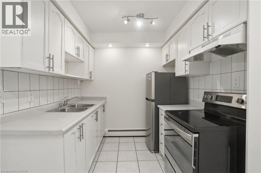 #401 30 SUMMIT Avenue - 7