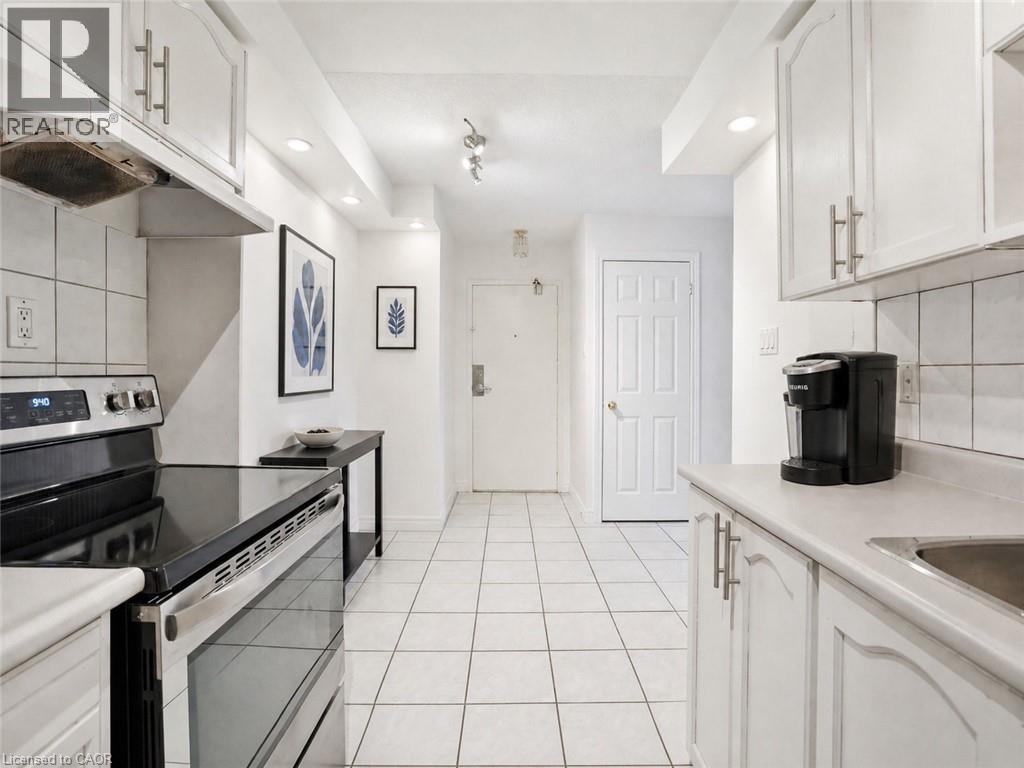 #401 30 SUMMIT Avenue - 8