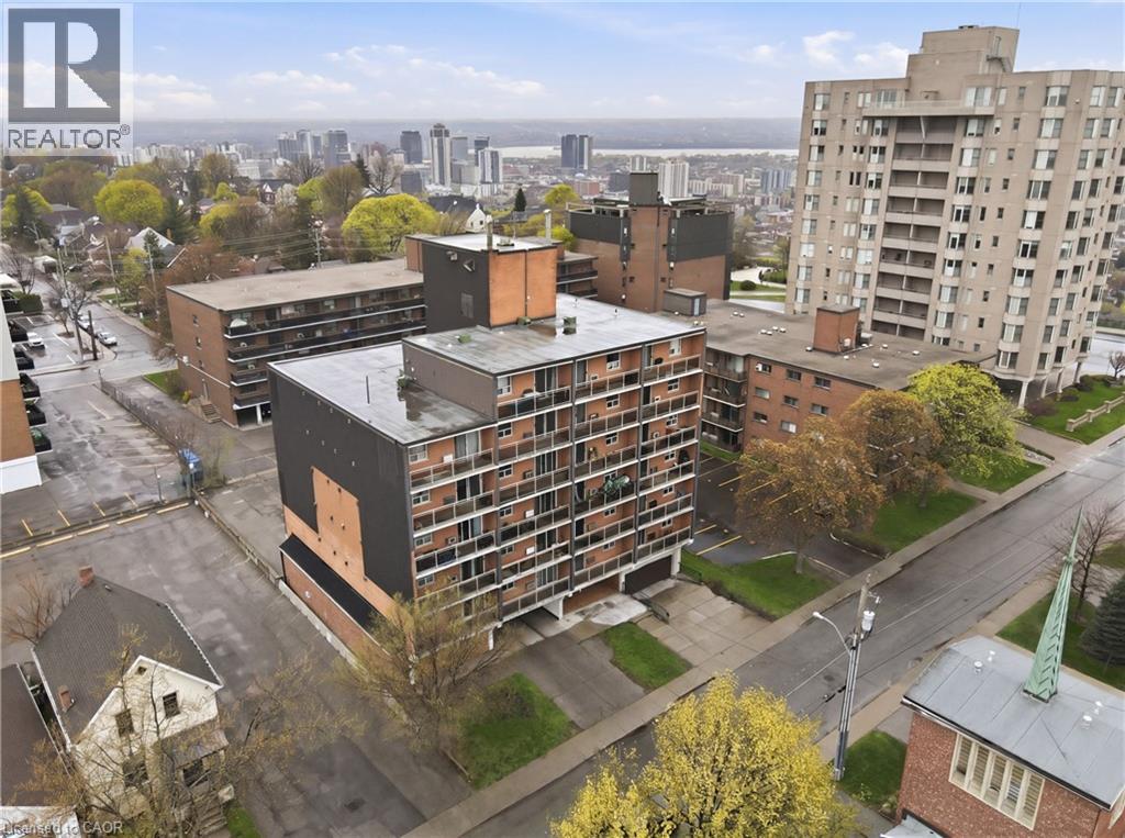 #401 30 SUMMIT Avenue - Image 19