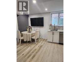 110 Stillwater Street Unit# Basement, Kitchener, ON N2A0J1 Photo 6
