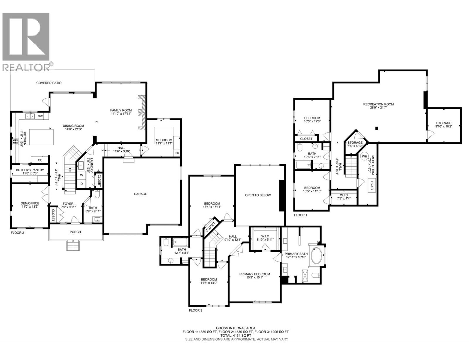 178 Terrace Hill Court, Kelowna