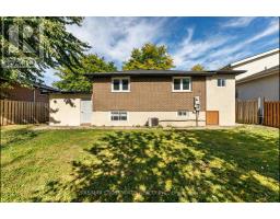 184 Laverock Avenue, Richmond Hill, ON L4C4K3 Photo 36