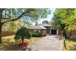184 Laverock Avenue, Richmond Hill, ON L4C4K3 Photo 38