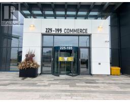2910 - 225 Commerce Street, Vaughan, ON L4K0R1 Photo 25