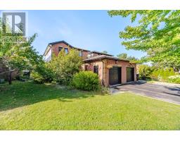 Kitchen - 46 Magani Avenue, Bradford West Gwillimbury, ON L3Z2S3 Photo 6