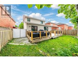 77 Amberview Drive, Georgina, ON L4P3Y3 Photo 48