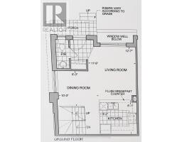 63 - 35 Applewood Lane, Toronto, ON M9C0C1 Photo 34